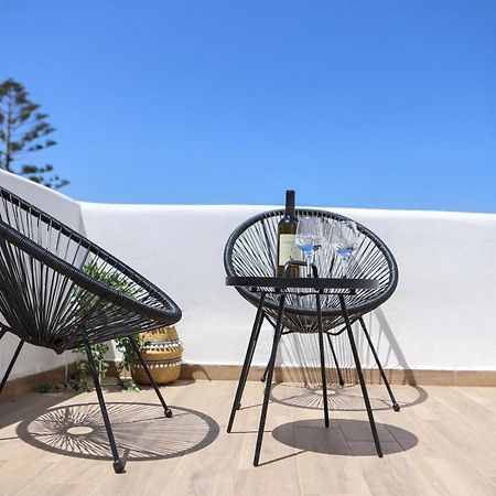 Whitelist Maisonette I And II In Mykonos Town Ngoại thất bức ảnh
