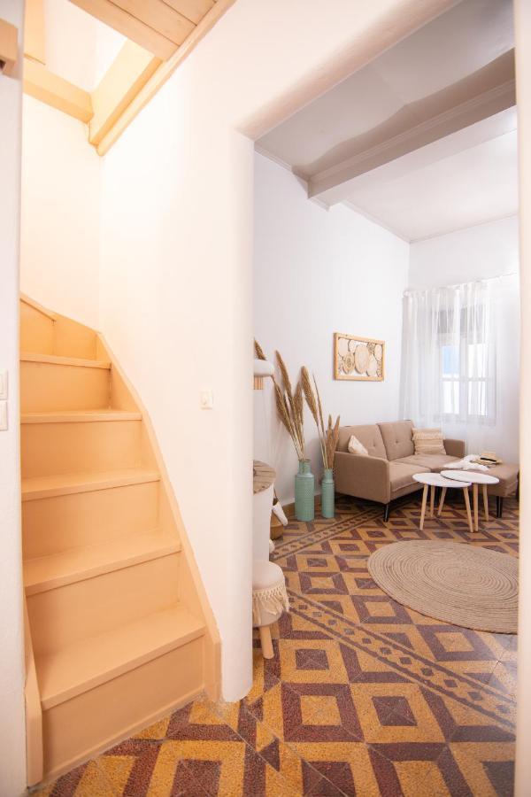 Whitelist Maisonette I And II In Mykonos Town Ngoại thất bức ảnh