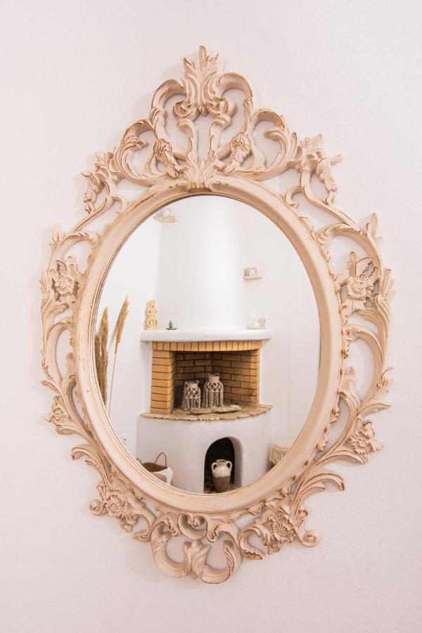 Whitelist Maisonette I And II In Mykonos Town Ngoại thất bức ảnh