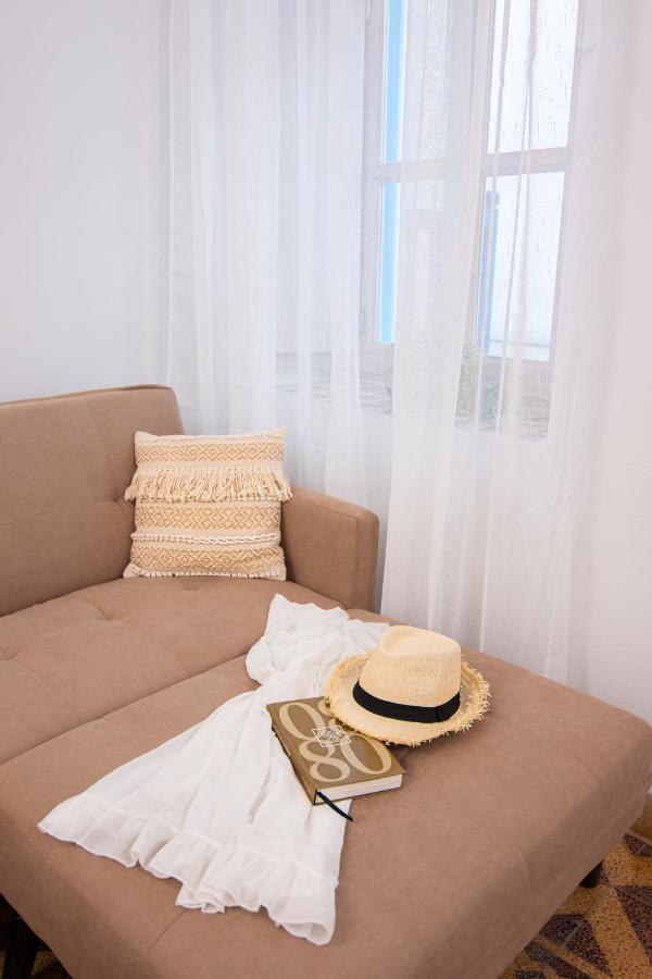 Whitelist Maisonette I And II In Mykonos Town Ngoại thất bức ảnh