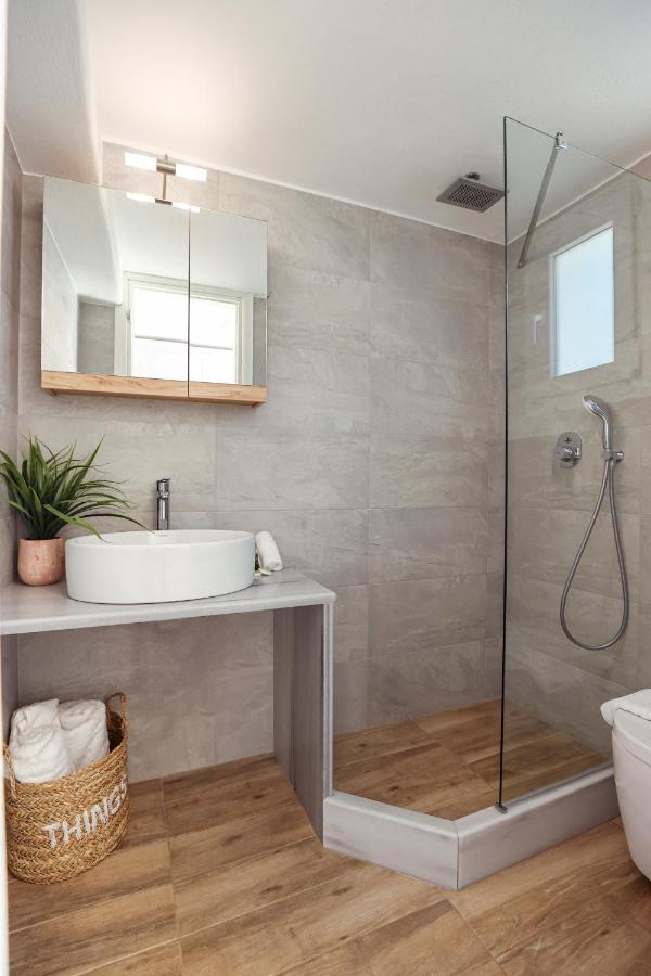 Whitelist Maisonette I And II In Mykonos Town Ngoại thất bức ảnh