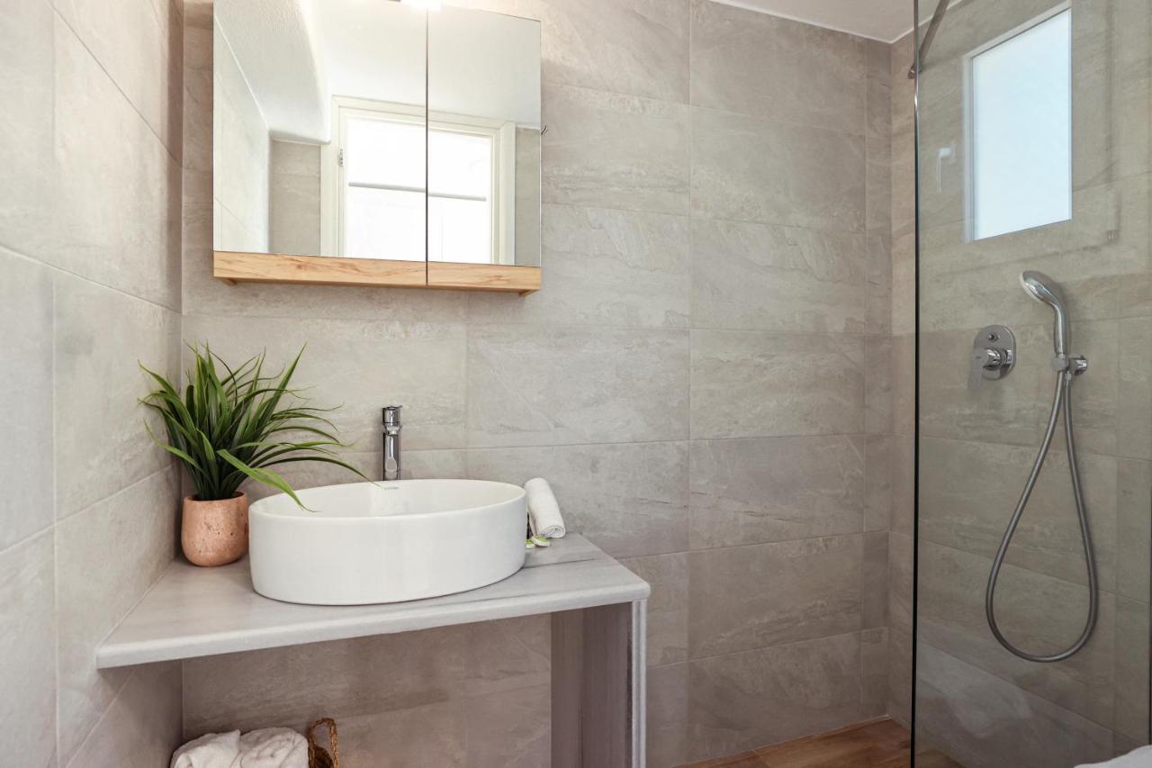 Whitelist Maisonette I And II In Mykonos Town Ngoại thất bức ảnh