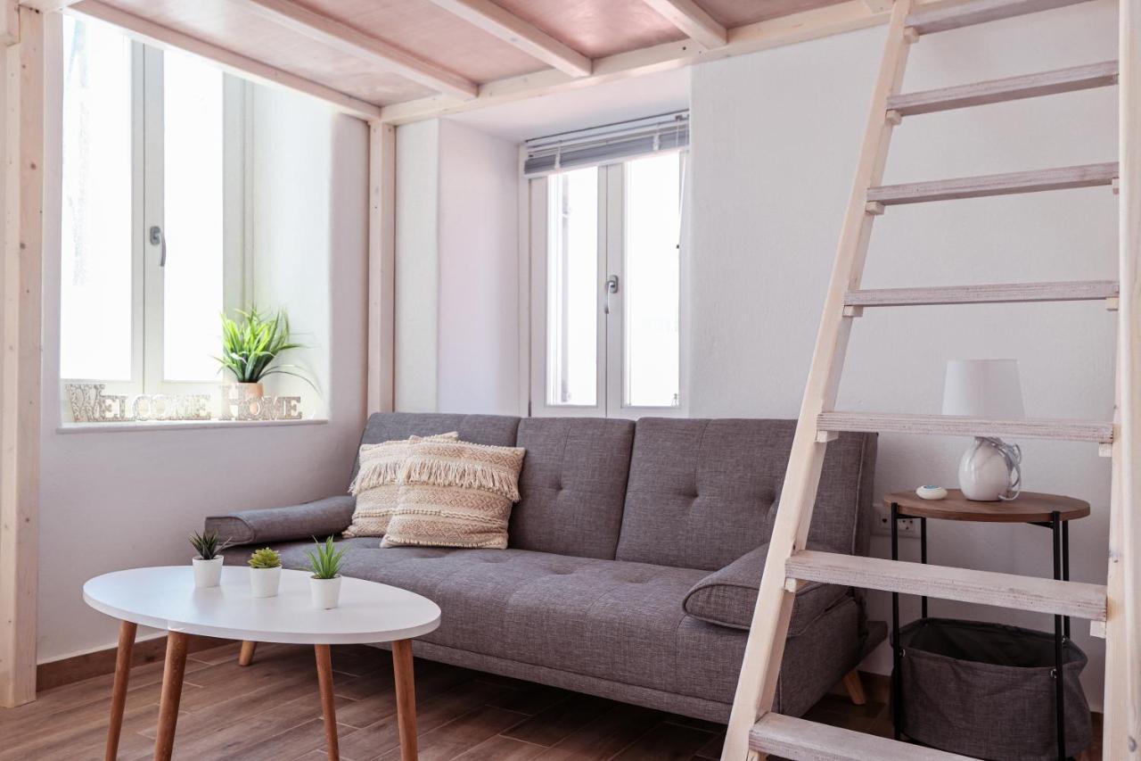 Whitelist Maisonette I And II In Mykonos Town Ngoại thất bức ảnh