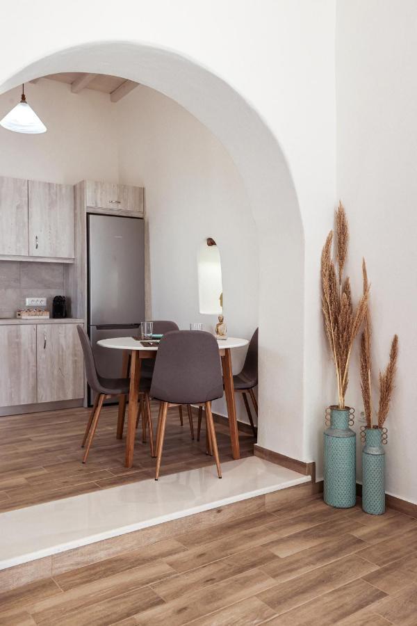Whitelist Maisonette I And II In Mykonos Town Ngoại thất bức ảnh
