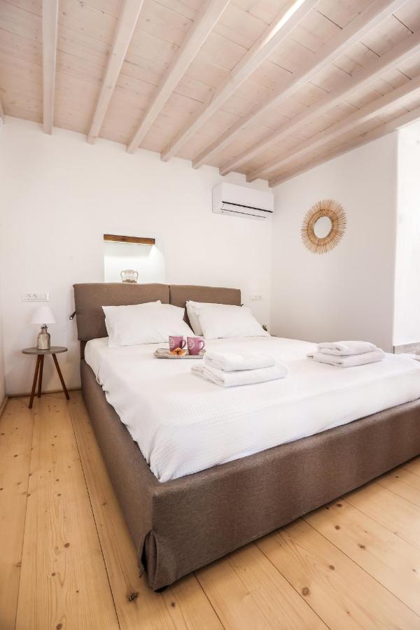 Whitelist Maisonette I And II In Mykonos Town Ngoại thất bức ảnh