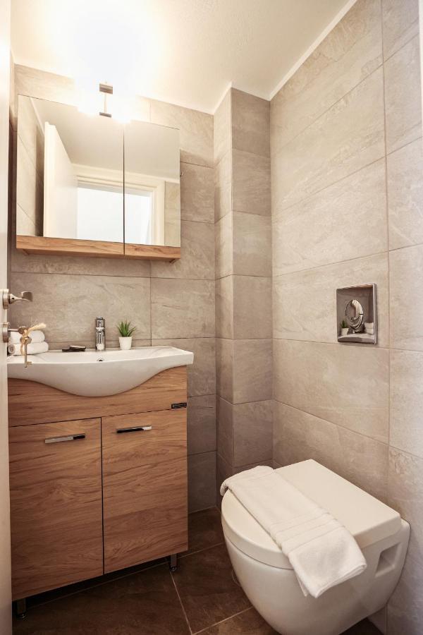 Whitelist Maisonette I And II In Mykonos Town Ngoại thất bức ảnh