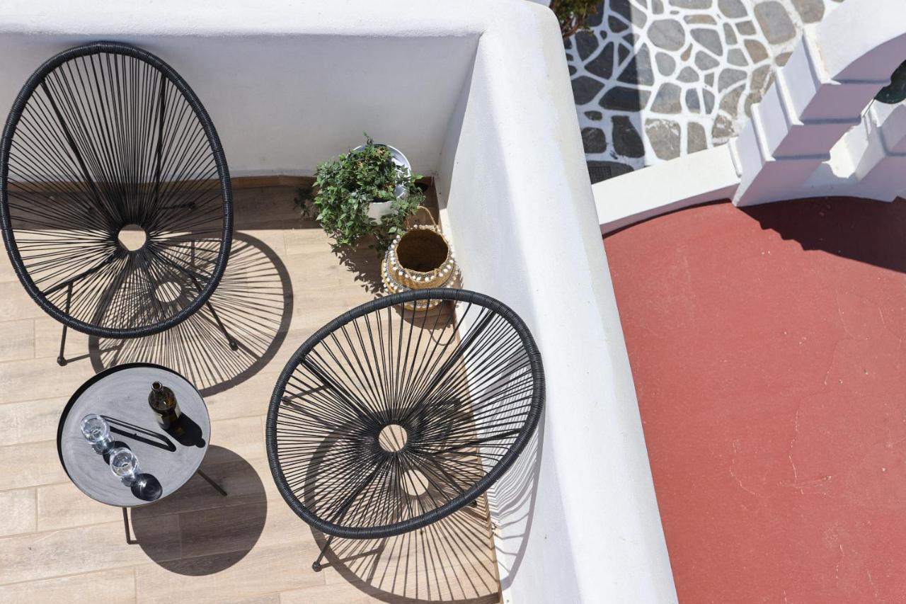 Whitelist Maisonette I And II In Mykonos Town Ngoại thất bức ảnh